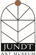 Jundt Art Museum Logo
